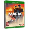 Mafia - Definitive Edition CZ (Xbox One)