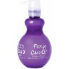 Tigi Head Bed Foxy Curls Contour Creme 200 ml