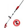 Nůžky na živý plot teleskopické Aku GE-HH 18/45 Li T-Solo Einhell Expert 3410866