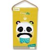Kreatívna sada detského šitia Avenue Mandarine - panda Gustave