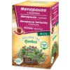 HERBEX MENOPAUZA s ďatelinou bylinná zmes (wellness tea) 20x3 g (60 g)
