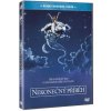Nekonečný příběh (Remasterovaná verze) - DVD