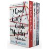 Holly Jackson box set