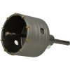 Fréza na betón 80 mm SDS Plus (24) (Geko G40002)