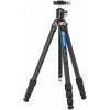 Tripod Leofoto Ranger 149,5 cm sivý