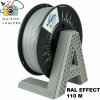 Filament AURAPOL PLA 3D Filament Grandma Gray 1 kg 1,75 mm (PLA435527)