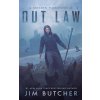 Out Law (Jim Butcher)(Brožovaná)