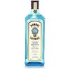 Bombay Sapphire London Dry Gin 1 l (čistá fľaša)