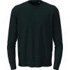 Unisex Classic Sweatshirt STEDMAN, modrá Midhnight, XS