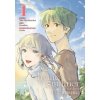 The Tunnel to Summer, the Exit of Goodbyes: Ultramarine (Manga) Vol. 4