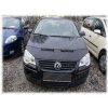 Auto-Bra Kožený kryt kapoty VW Polo 9N3 Mk4 (2005 - 2009)