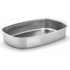 Pekáč 42 x 28 cm, nerezová oceľ, de Buyer