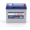 Autobateria BOSCH S4 0092S40200, 45Ah, 330A, 12V