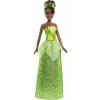 Mattel Disney Princess Bábika princezná Tiana