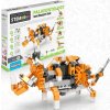 Engino Stem jurská zem - motorizované modely STEM09