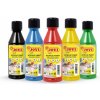 JOVI JOVIDECOR ACRYL Akrylové farby 250 ml 68017 svetlozelená