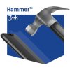 Ochranná fólia 3mk Hammer pre myPhone Hammer 3 / 3 Plus
