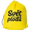 Svět plodů Batoh Ananás