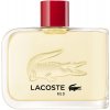 Lacoste Red toaletná voda pánska 125 ml tester