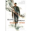 Baronet Quantum Break: Nulový stav