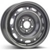 ALCAR STAHLRAD 5210 5x14 5x100 ET35 Black