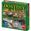 DinoToys Dostihy a sázky