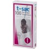 Tea Goetz Čajové filtry t-sac® velikost č. 1 - 100 kusů