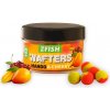 Vyvážené Boilies Zfish Balanced Wafters 12mm - Chilli - Robin Red