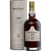 Graham's Tawny Port 20 YO 20% 0,75 l (tuba)