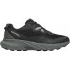 Pánske bežecké topánky Merrell Agility Trail M Veľkosť topánok (EU): 42 / Farba: čierna