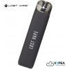 Lost Vape Ursa Nano S Pod elektronická cigareta 800 mAh Full Black 1 ks