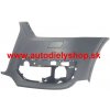 Audi Q3 06/11- Roh predného nárazníka, ľavý /bez otvorov pre parkovacie senzory/