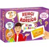 Klokaní děti versus rodiče. Kdo jsem?