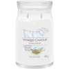 Yankee Candle Clean Cotton 623 g