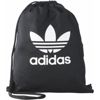 Adidas Vak Gymsack Tricot čierna od 23,71 € - Heureka.sk