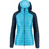Karpos Alagna Down blue atoll/midnight