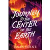 Journey to the Center of the Earth