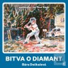 Bitva o diamant - CDmp3… (Bára Dočkalová)