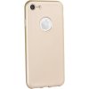 Púzdro Jelly Case Flash Mat -Nokia 6 2018 zlaté
