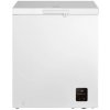 Voľne stojaca truhlicová mraznička Gorenje FH10EAW, energetická trieda E, výška 85,4 cm, objem 142 l