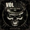 Volbeat - Rewind,Replay,Rebound / Live In Deutschland / 2CD [2 CD]