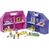 LEGO Friends - Kreatívny kufrík a domček pre bábiky (LEGO42697)