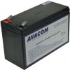 Baterie AVACOM AVA-RBC110 náhrada za RBC110 - baterie pro UPS Avacom