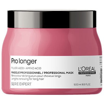 L'Oréal Expert Pro Longer posilňujúca maska 500 ml Oficiálna distribúcia