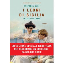 leoni di Sicilia. La saga dei Florio