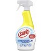 SAVO Univerzálny dezinfekčný sprej 500 ml, univerzál