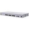 Cisco switch CBS350-12XT-EU, 10x10GbE, 2x10GbE RJ45/SFP+ - REFRESH CBS350-12XT-EU-RF