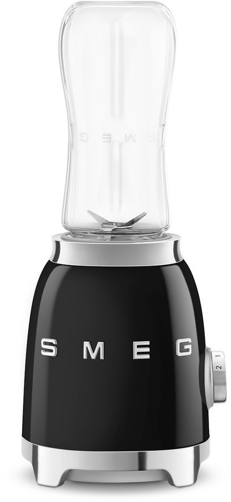 Smeg PBF01BLEU: Štýlový a efektívny kávovar pre dokonalý ranný kávový rituál s ikonickým retro dizajnom.