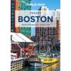 průvodce Boston pocket 5.edice anglicky Lonely Planet
