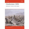 Omdurman 1898 (Donald F. Featherstone)(Brožovaná)